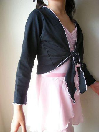 NB-18 ライン配色カシュクール