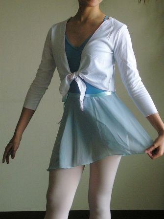 NB-18ライン配色カシュクール