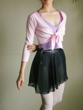 NB-18ライン配色カシュクール